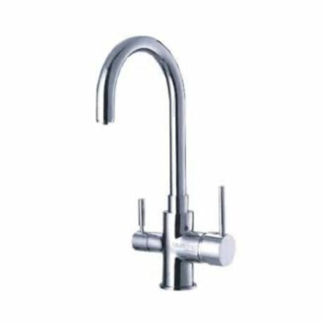 Robinet 3 voies rabattable - Mascardi