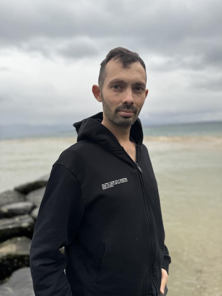 Romain Abeck